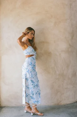 Dresses|SABO Jaida Midi Dress