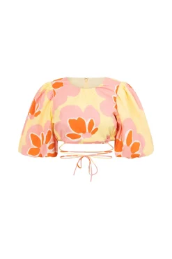 Sets|SABO Jaide Top