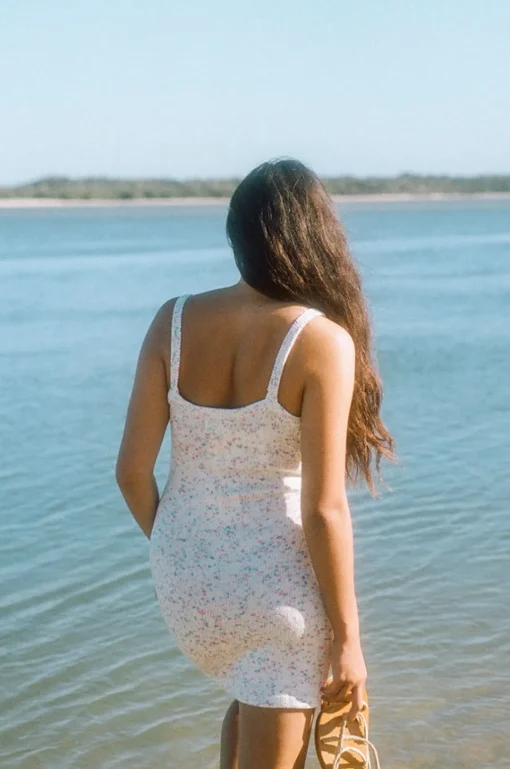 Dresses|SABO Jamila Dress-Speck