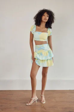 Sets|SABO Jamila Skirt