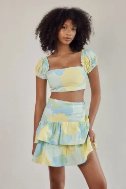 Sets|SABO Jamila Skirt