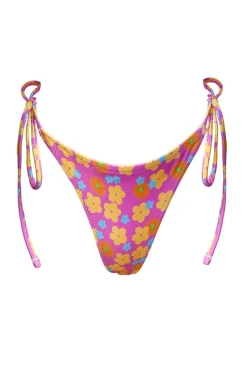 Swimwear|SABO Jasmine Tie Bottom