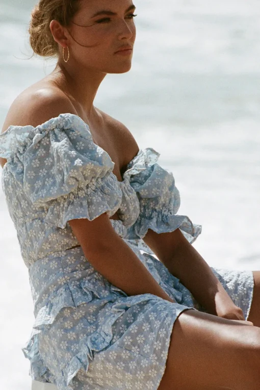 Dresses|SABO Jaycee Dress