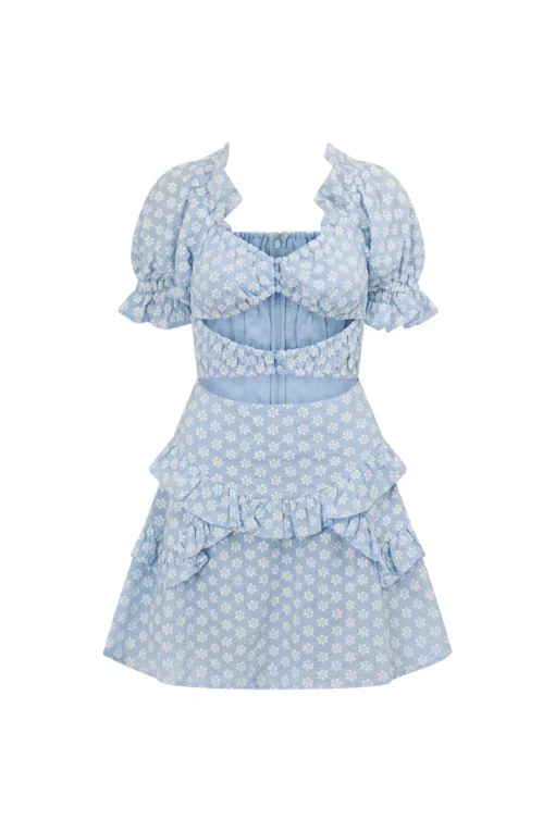 Dresses|SABO Jaycee Dress