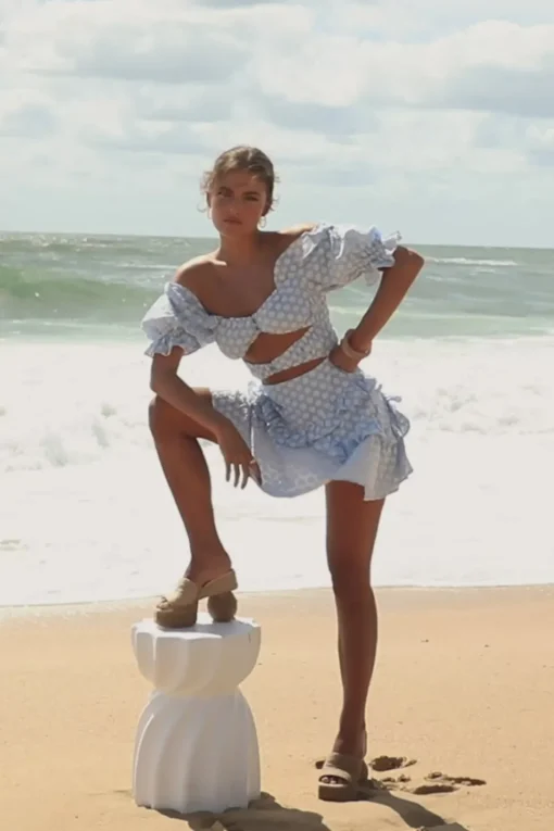 Dresses|SABO Jaycee Dress