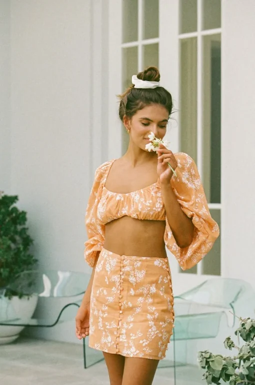 Sets|SABO Jazmin Top