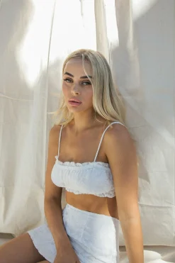 Sets|SABO Jean Top
