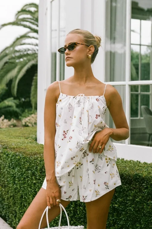 Sets|SABO Jetta Shorts