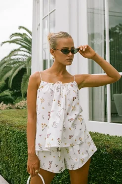 Sets|SABO Jetta Shorts
