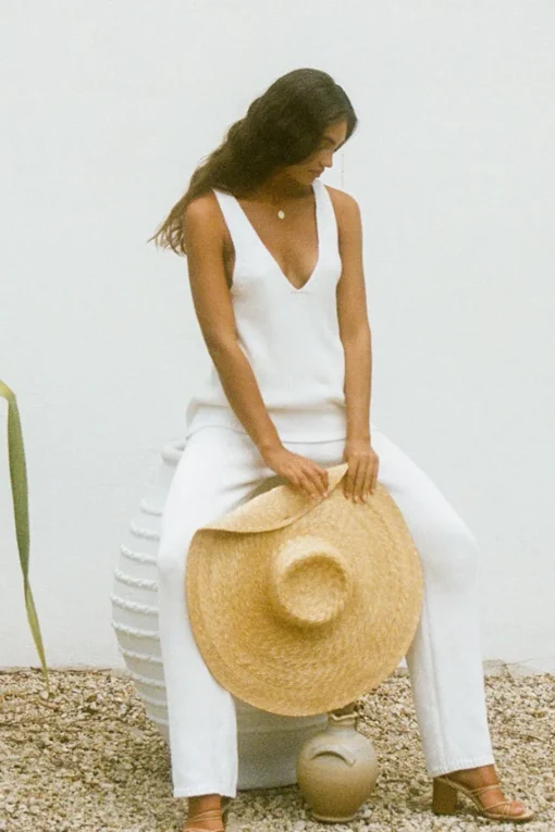 Sets|SABO Joss Knit Pants