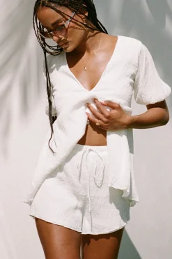 Sets|SABO Journee Shorts