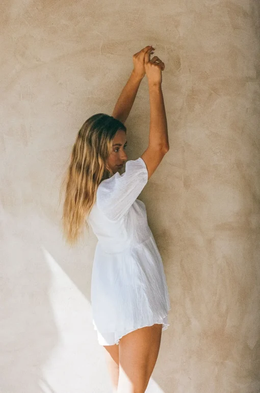 Sets|SABO Journee Shorts
