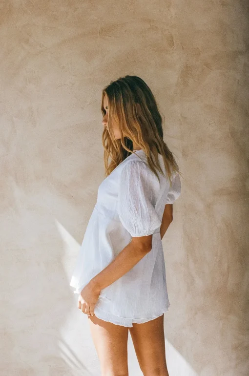 Sets|SABO Journee Top