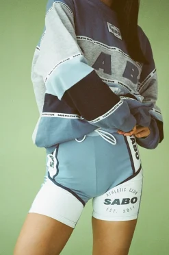Sets|SABO June Athletic Shorts