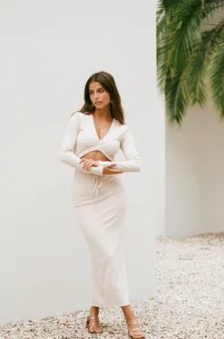 Dresses|SABO Juni Midi Dress