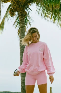 Sets|SABO Kairi Sweater-Taffy