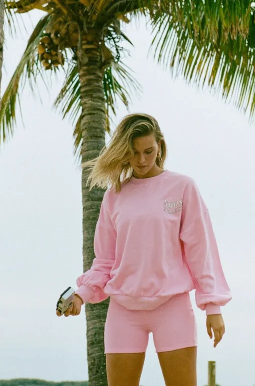 Sets|SABO Kairi Sweater-Taffy