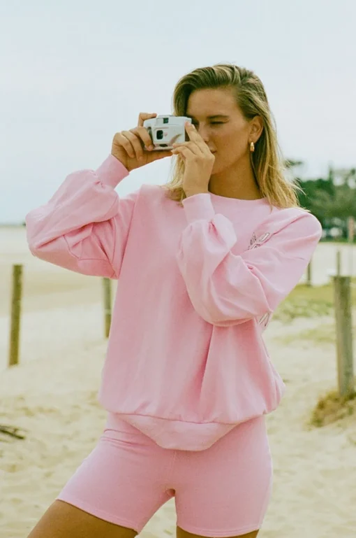 Sets|SABO Kairi Sweater-Taffy