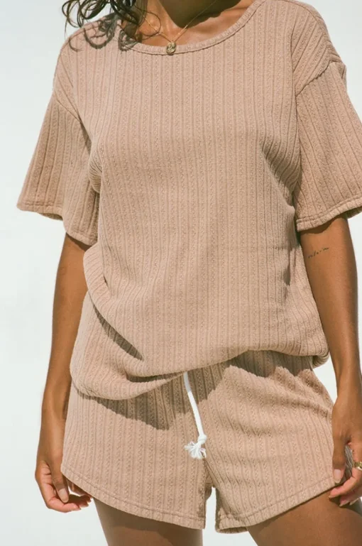 Sets|SABO Kairo Top-Tan Cable