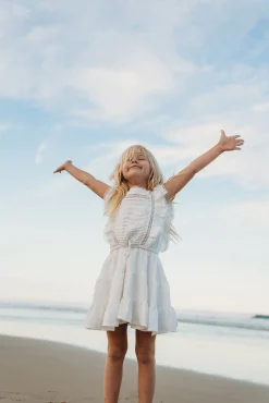 Mini|SABO Kallie Mini Dress