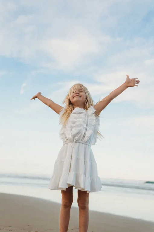 Mini|SABO Kallie Mini Dress