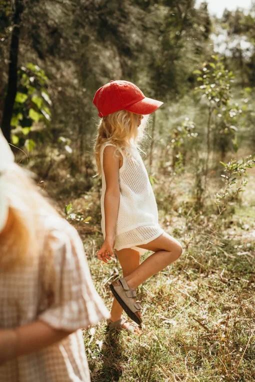 Mini|SABO Kamryn Mini Knit Shorts