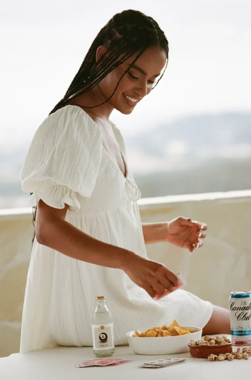 Dresses|SABO Kartia Dress