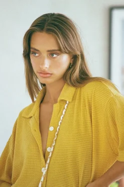 Sets|SABO Kase Top-Mustard