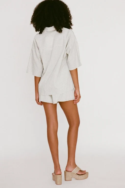 Sets|SABO Kase Top-Sea Foam