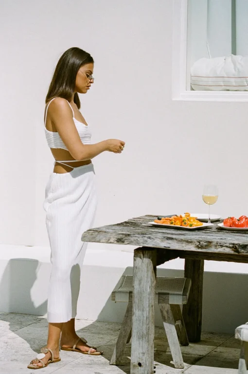 Sets|SABO Katia Skirt