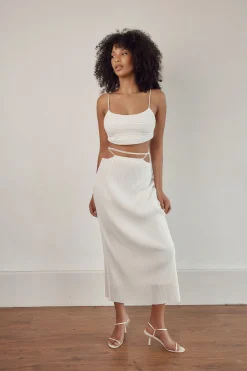 Sets|SABO Katia Skirt
