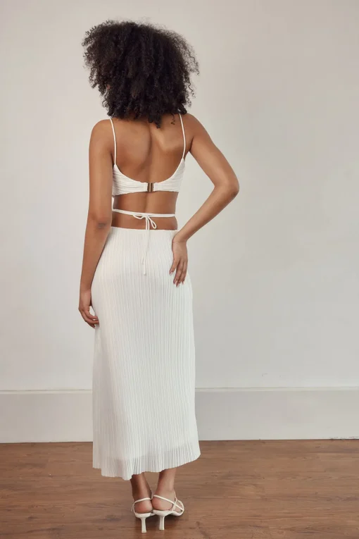 Sets|SABO Katia Skirt