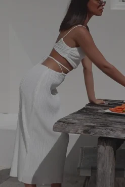 Sets|SABO Katia Skirt
