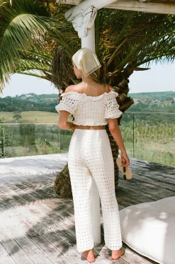 Sets|SABO Kaylin Knit Top