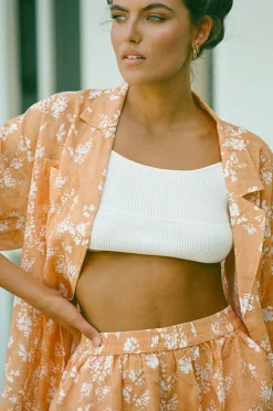 Sets|SABO Keira Top