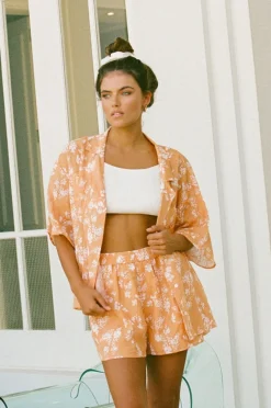 Sets|SABO Keira Top