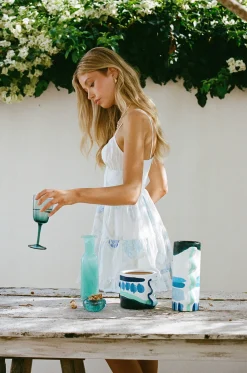 Dresses|SABO Keyana Dress-Peony