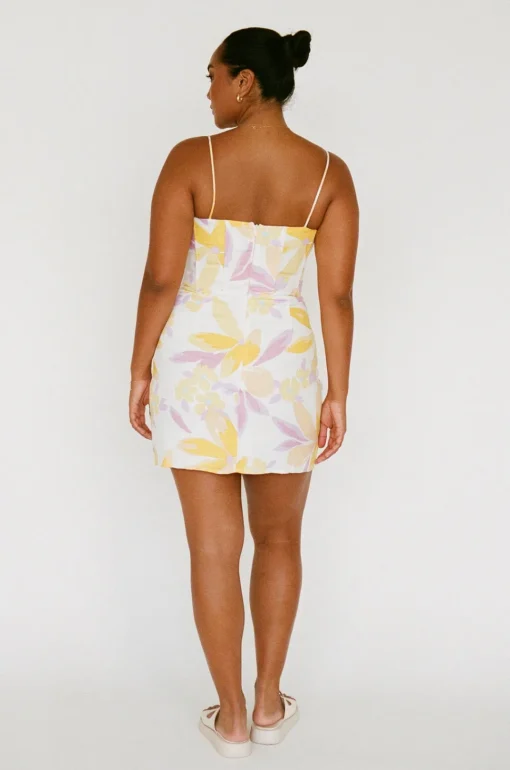 Dresses|SABO Kiama Dress-Paradise Floral