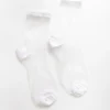 Earrings|SABO Kiki Mesh Socks