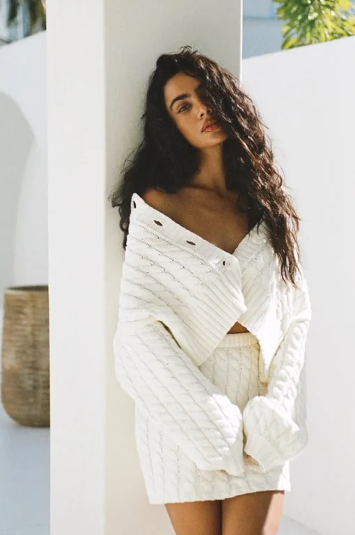 Sets|SABO Kiko Cable Skirt