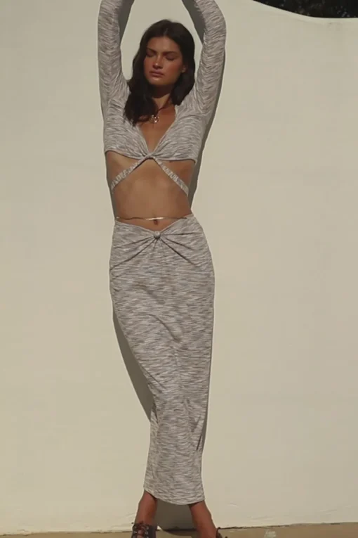 Sets|SABO Kirri Midi Skirt