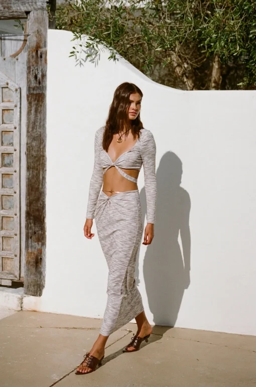 Sets|SABO Kirri Midi Skirt