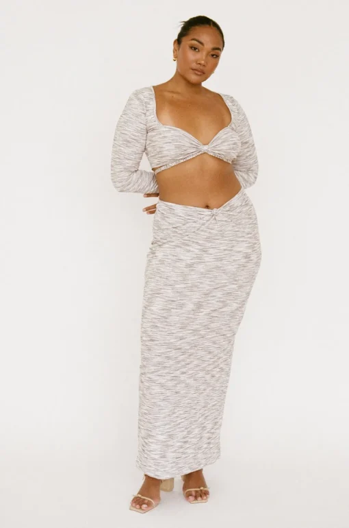 Sets|SABO Kirri Midi Skirt