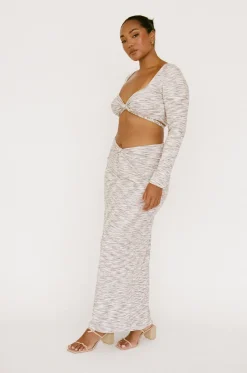 Sets|SABO Kirri Midi Skirt