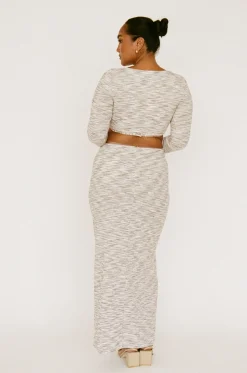 Sets|SABO Kirri Midi Skirt