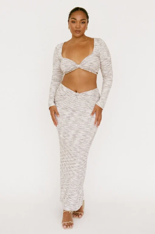 Sets|SABO Kirri Midi Skirt