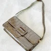 Bags|SABO Kumi Bag-Brown