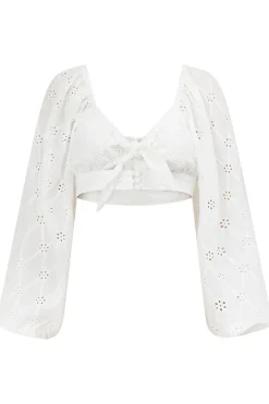 Sets|SABO La Lupa Top