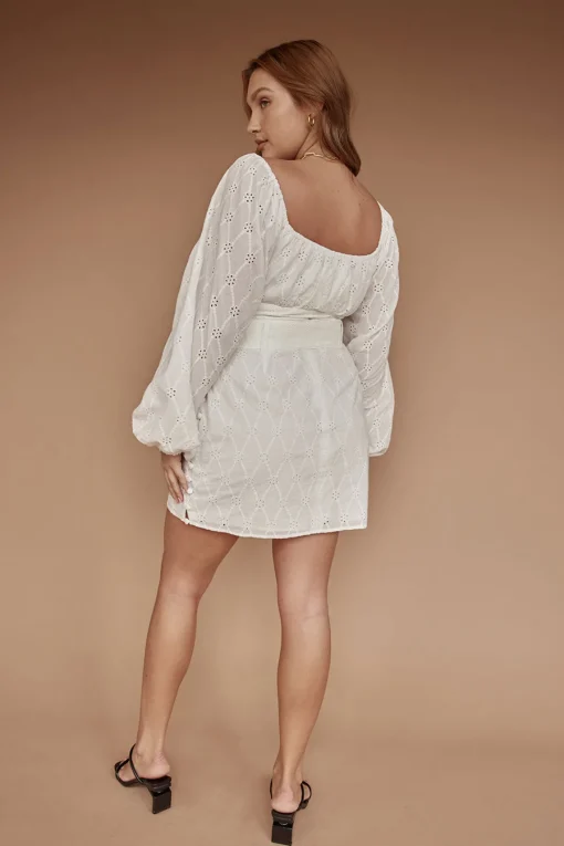 Sets|SABO La Lupa Top