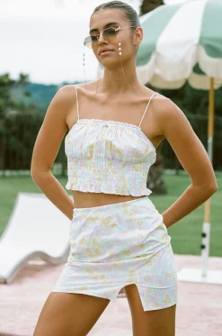 Sets|SABO Laide Top